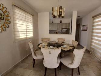 Sports court inside gated residential project Nuevo Arraiján Panama Oeste