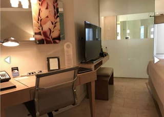 Apartment / Hotel Condominium Suite for Sale in Punta Pacífica - 1 bedroom