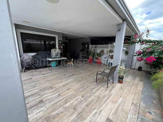 House for Sale in San Antonio - 3 bedrooms