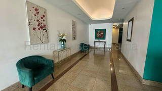 Apartment for Sale in El Cangrejo - 3 bedrooms
