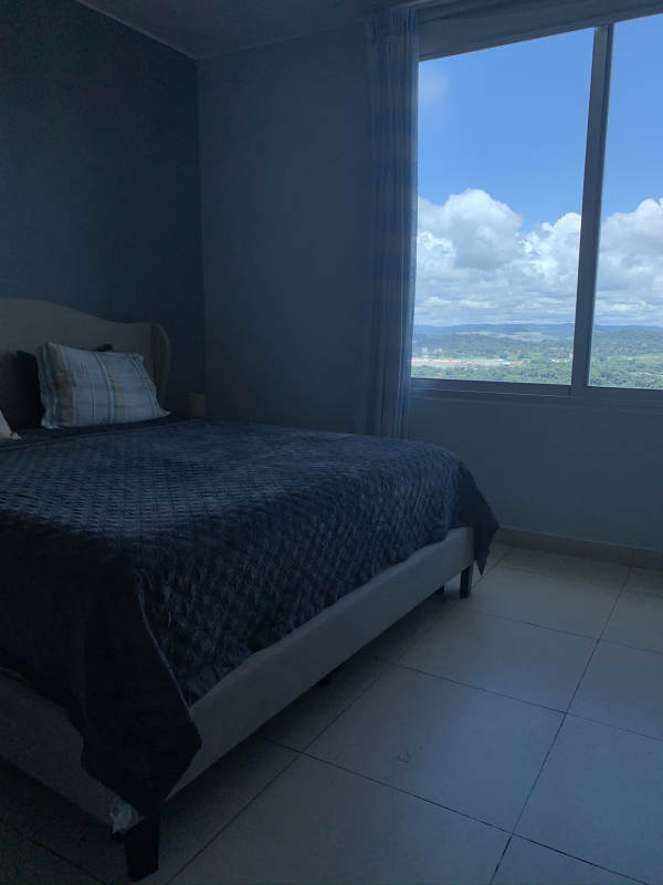 Luxury Furnished 2BR Apartment PH Sky on Avenida Balboa