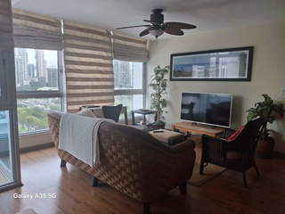 Apartment for Rent in Bella Vista - 1 bedroom