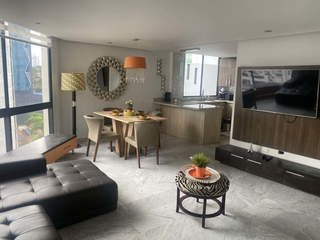 Apartment for Sale in Obarrio - 1 bedroom