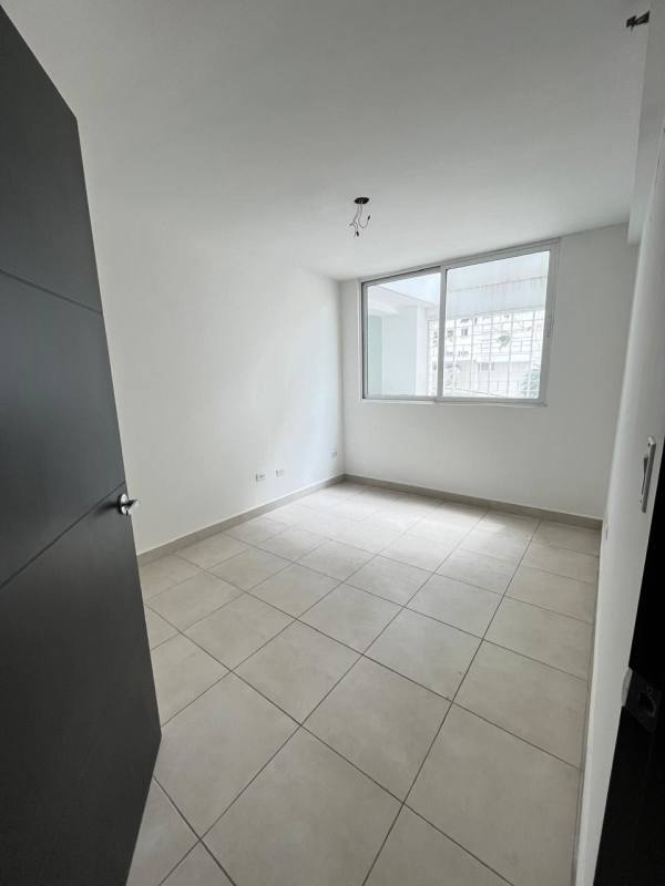 Contemporary bathroom mosaic tile glass shower El Mare 600 Edison Park Panama