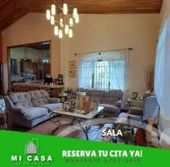 House for Rent in Antón - 4 bedrooms