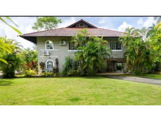 Single Family Mansion for Sale or Rent in Balboa - 5 bedrooms