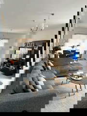 Corner Townhouse for Rent in San Antonio - 3 bedrooms