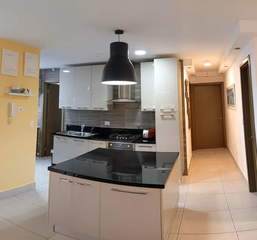 Apartment for Rent in Obarrio - 2 bedrooms