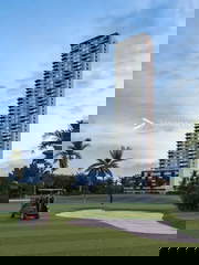 Apartment Penthouse for Sale in Costa del Este - 4 bedrooms