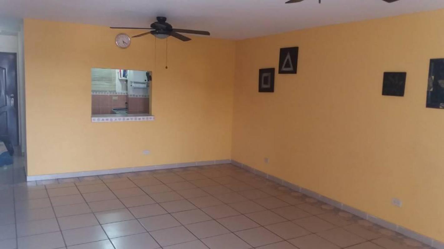 Semi-Furnished 2BR Apartment PH Río Pison Betania