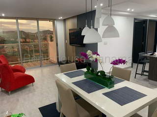 Apartment for Sale in Altos de Panamá - 3 bedrooms