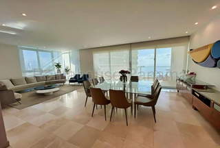 Apartment for Sale in Punta Pacífica - 3 bedrooms