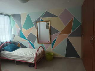 Student Shared Room for Rent in Bella Vista - 1 bedroom