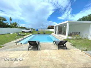 Single-family beach house for Sale in Chame - 4 bedrooms