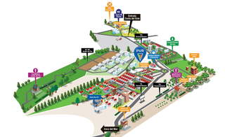 Apartment for Rent in Panama Viejo - 2 bedrooms