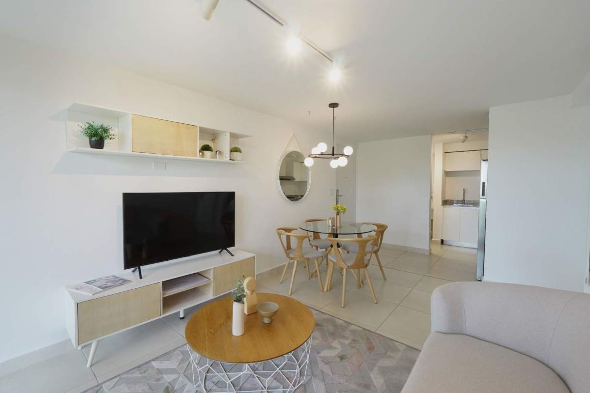 New 2BR Apartments Panama Viejo Residences Chanis from $144K