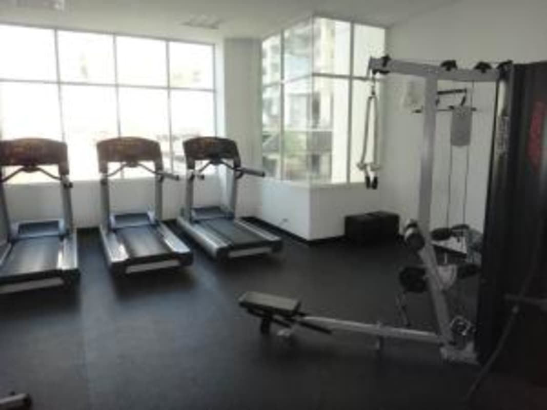 2BR Furnished Apartment in PH Vivendi 300 Edison Park