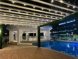 Apartment for Sale in Punta Pacífica - 4 bedrooms