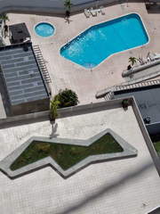 Apartment for Rent in Rufina Alfaro - 3 bedrooms