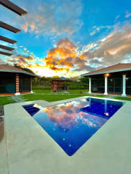 House for Rent Bejuco Chame 2BR 2BA Pool Large Lot