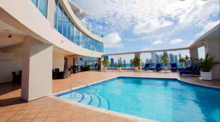 Apartment for Rent in Bella Vista - 1 bedroom