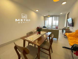 Apartment for Sale in El Cangrejo - 2 bedrooms