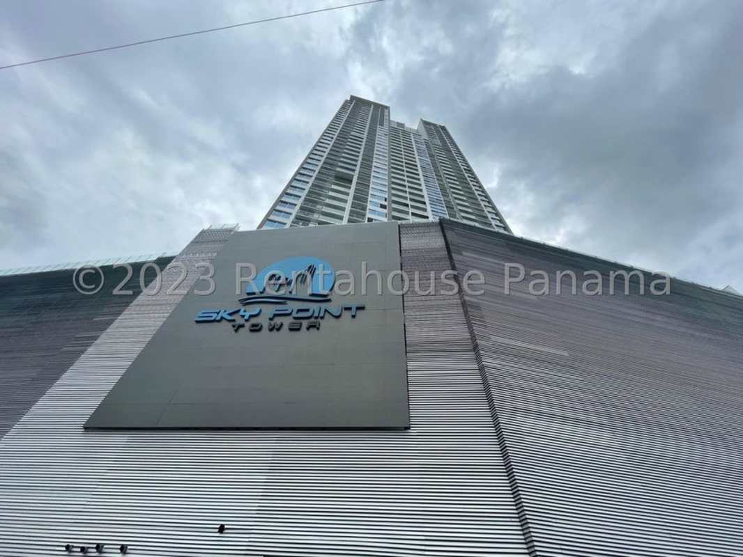 Modern 2BR Apartment for Rent PH Sky Point Tumba Muerto