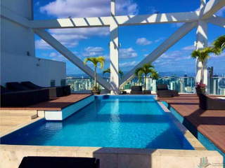 Apartment for Sale in Bella Vista - 1 bedroom