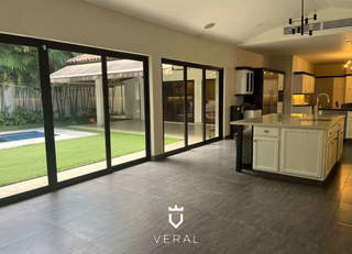 House for Sale in Costa del Este - 4 bedrooms