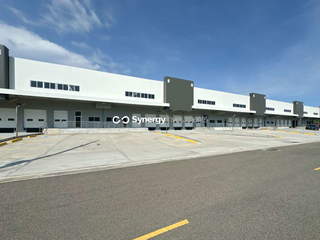 Warehouse for Rent in Juan Diaz - 0 bedrooms