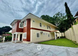 House for Sale or Rent in Las Cumbres - 5 bedrooms