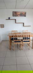 House for Rent in Nuevo Emperador - 2 bedrooms