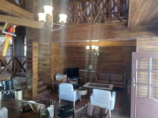 Cabin for Rent in Pedregal - 4 bedrooms