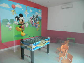 Apartment for Rent in Costa del Este - 2 bedrooms