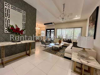 House for Rent in Juan Díaz - 3 bedrooms