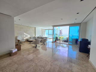 Apartment for Sale in Costa del Este - 3 bedrooms