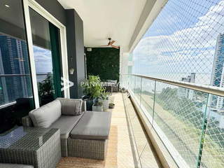 Apartment for Sale in Costa del Este - 4 bedrooms