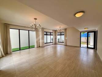 Luxury 4BR Home with Terrace Nativa Panama Pacifico - View 2