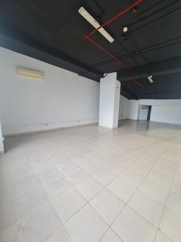 67m² Commercial Space Parque Lefevre Brisas del Golf For Sale