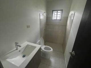 House for Rent in Dolega - 2 bedrooms