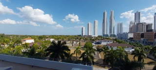 Apartment for Sale in Costa del Este - 3 bedrooms