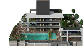 Apartment for Sale in San Francisco - 2 bedrooms