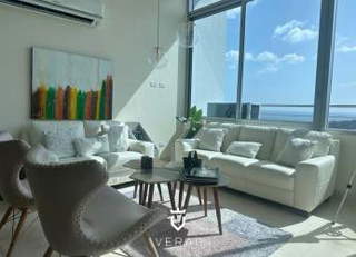 Penthouse Apartment for Rent in Vista Alegre - 3 bedrooms