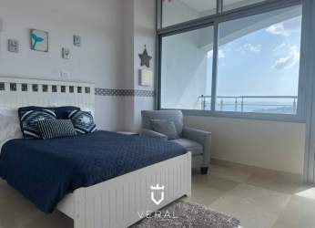 Common social area with billiards, poker, TVs at Casa Bonita Pearl Club near Panama City