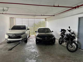 Apartment for Rent in San Francisco - 2 bedrooms