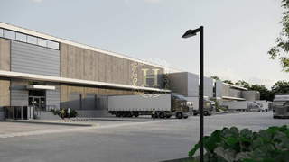 Warehouse for Rent in 24 de Diciembre - 0 bedrooms