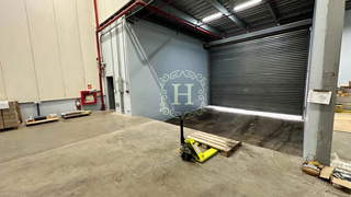 Warehouse for Rent in 24 de Diciembre - 0 bedrooms