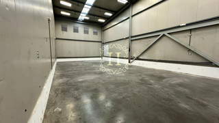 Warehouse for Rent in Las Mañanitas - 0 bedrooms