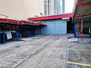 Warehouse for Rent in 12 de Octubre - 0 bedrooms