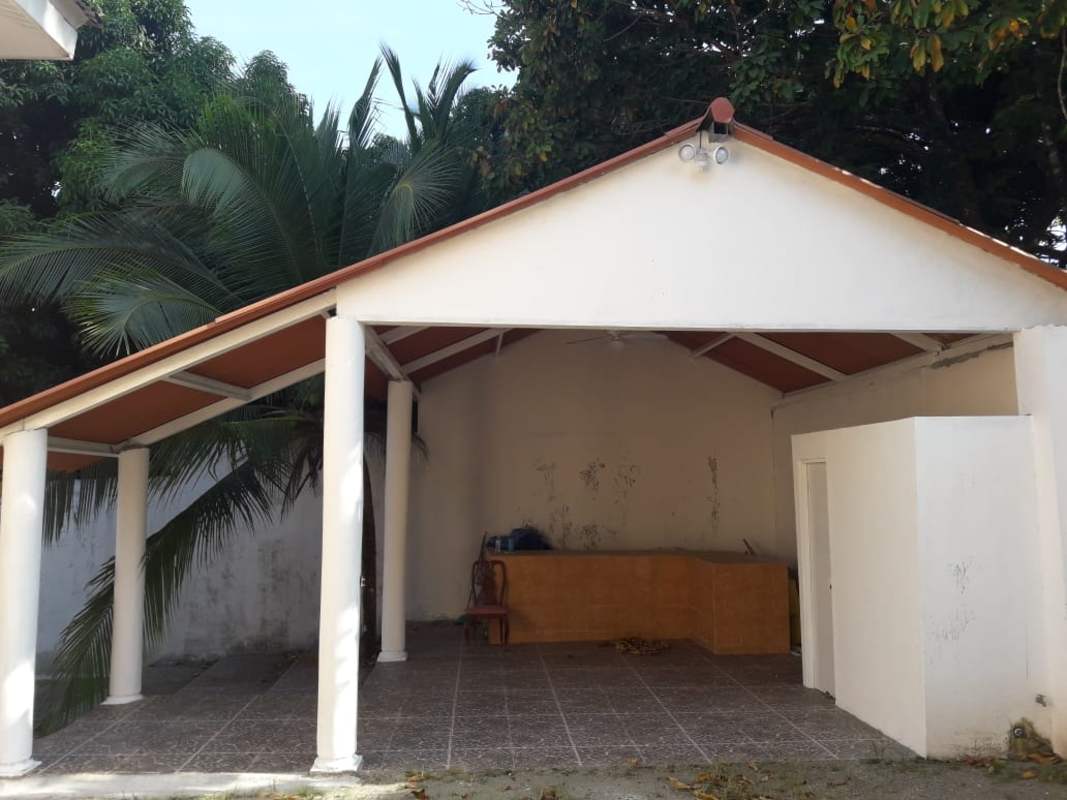 5BR 5.5BA Spacious Home with Terrace in Las Cumbres in Panama - View 5